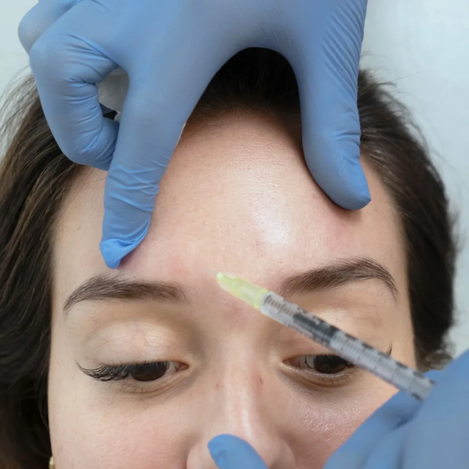 Clínica Estética Dra. Noelia Gon - Neuromodulador (Vistabell) - Clinica Noelia Gon Medicina Estetica Facial Botox.jpg